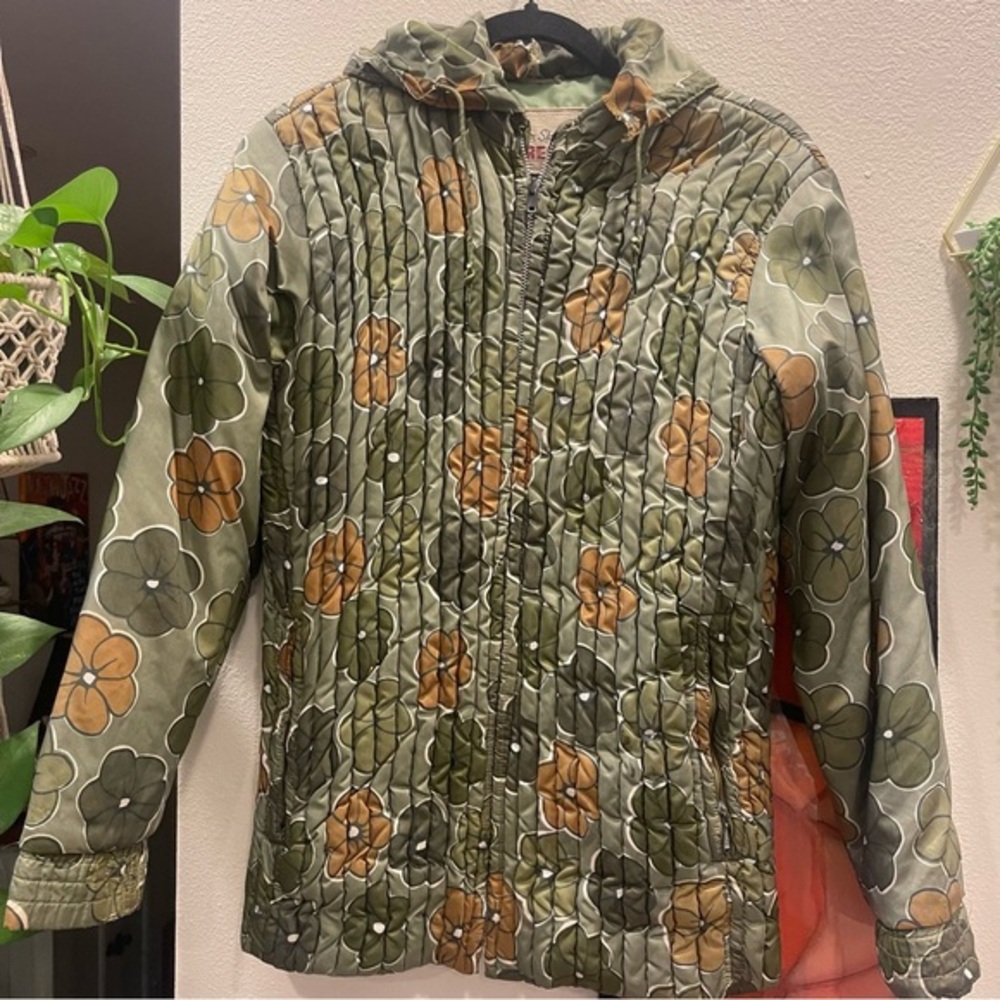 Vintage jacket